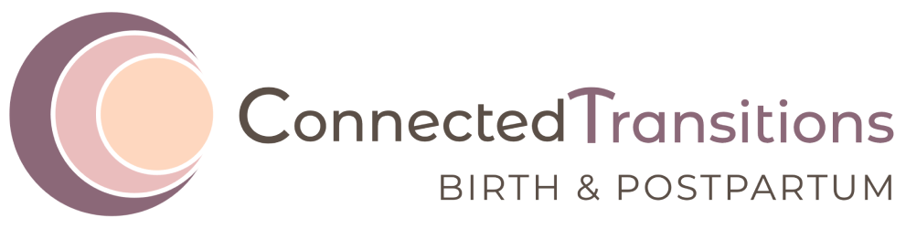 Connected Transitions Logo